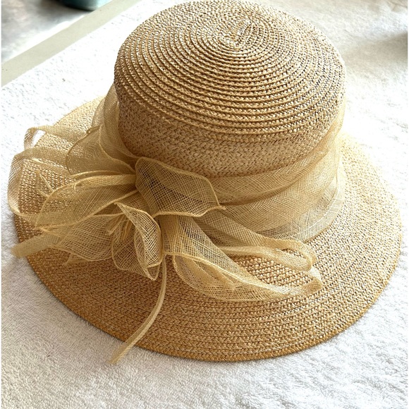 Betmar Tan Hat - Picture 7 of 10